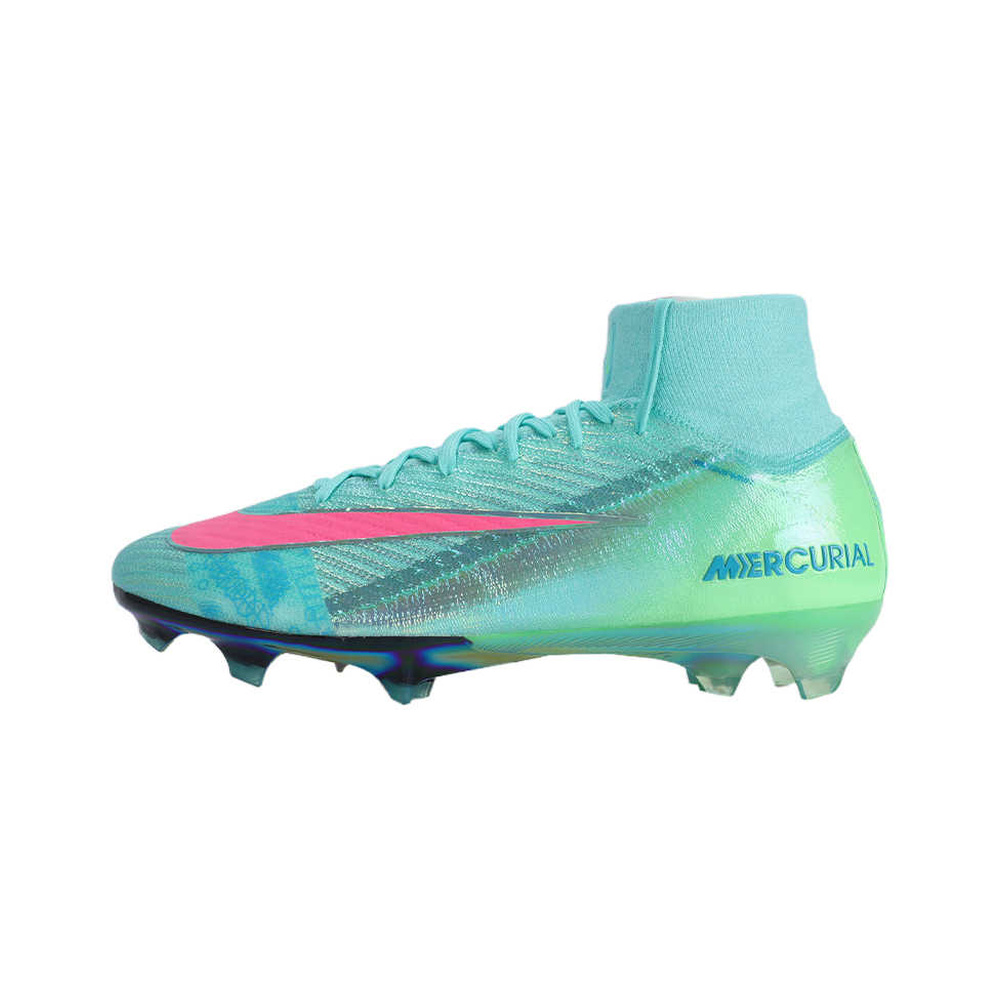 Nike Mercurial Superfly 10 'Cacao Wow / Black' Мужские
