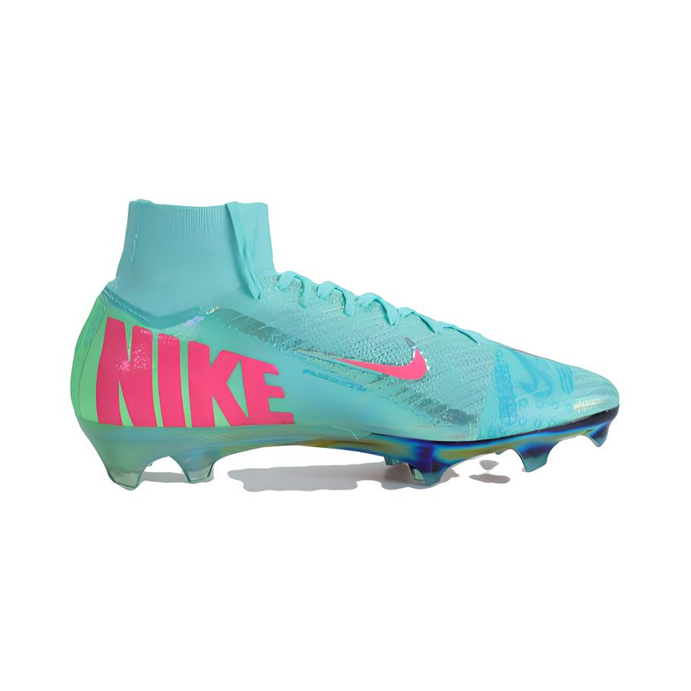 Nike Mercurial Superfly 10 'Cacao Wow / Black' Мужские