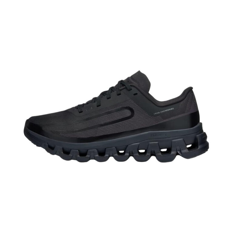 On Cloudflow 4 'Black' Женские
