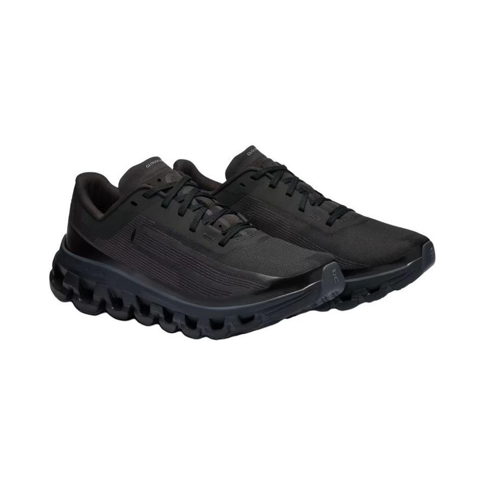 On Cloudflow 4 'Black' Женские