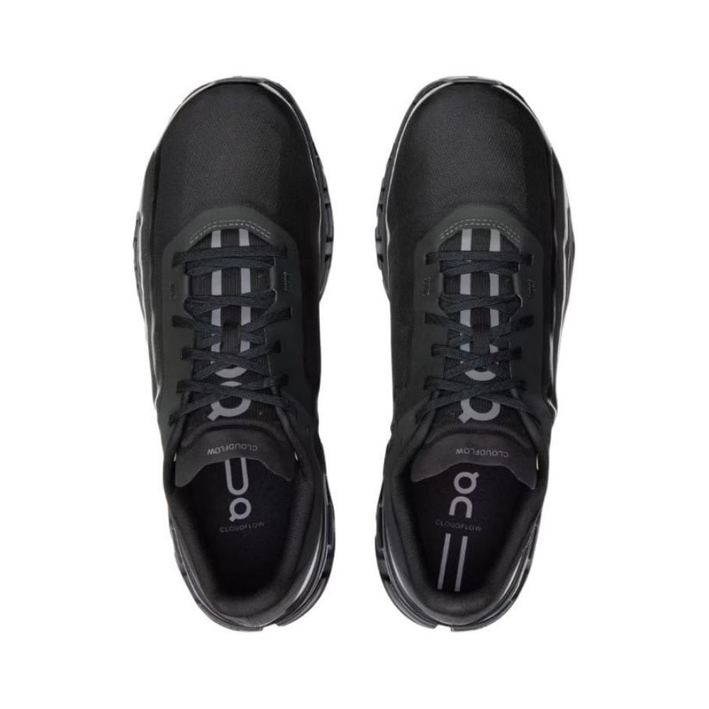 On Cloudflow 4 'Black' Женские