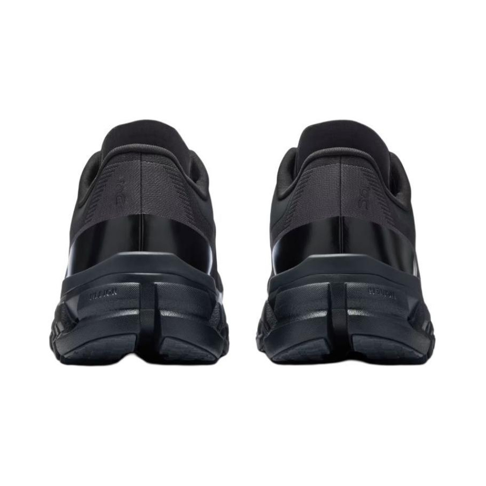 On Cloudflow 4 'Black' Женские