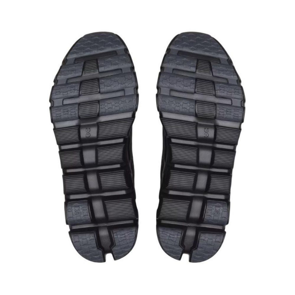 On Cloudflow 4 'Black' Женские