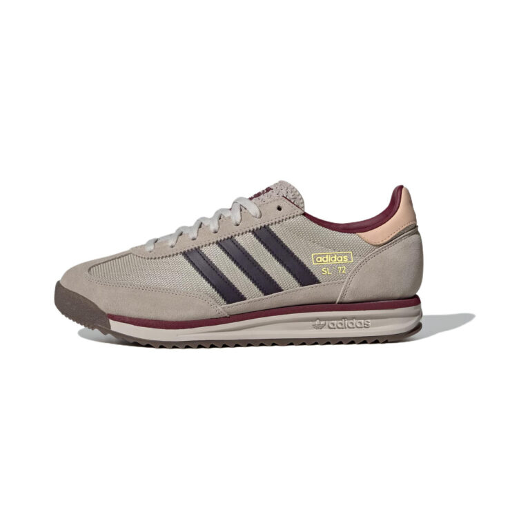 Adidas SL 72 'Brown' Мужские