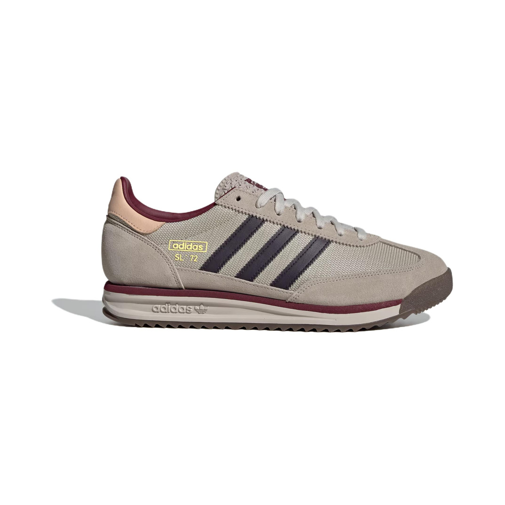 Adidas SL 72 'Brown' Мужские