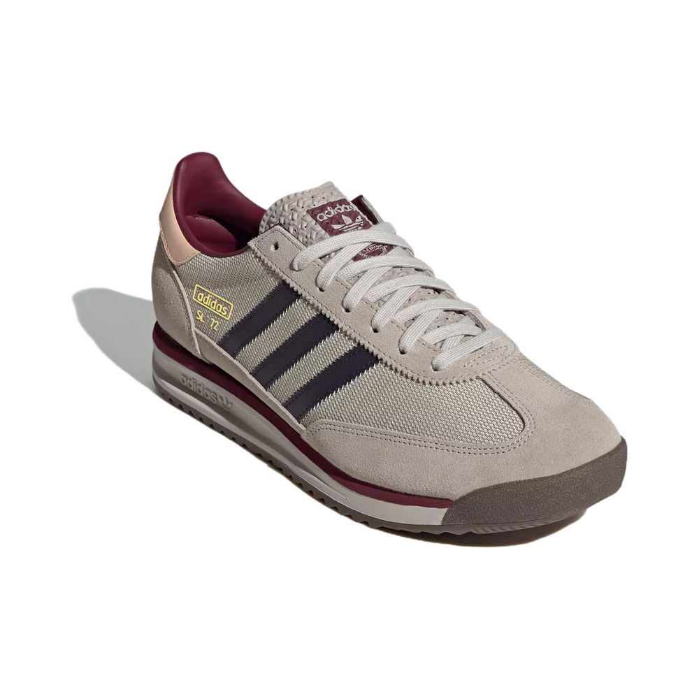Adidas SL 72 'Brown' Мужские