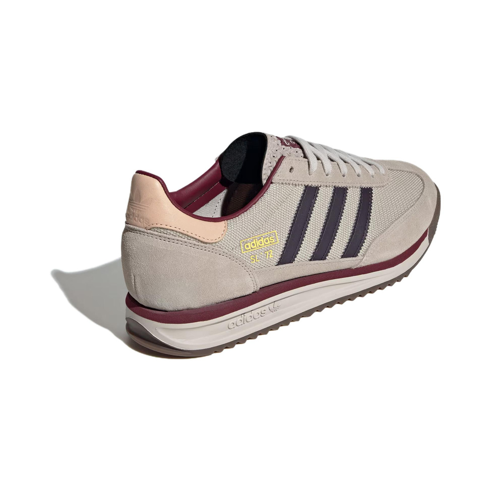Adidas SL 72 'Brown' Мужские