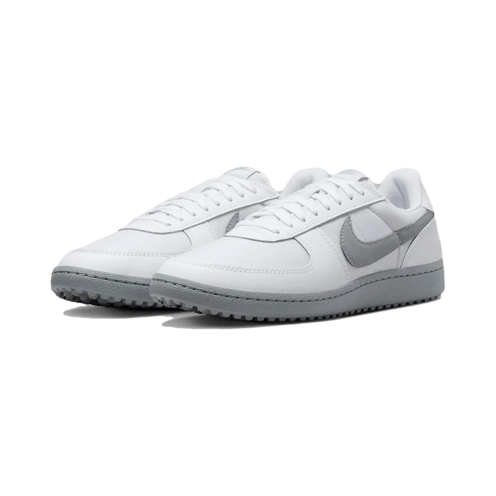 Nike Field General 'White / Ice Blue' Мужские
