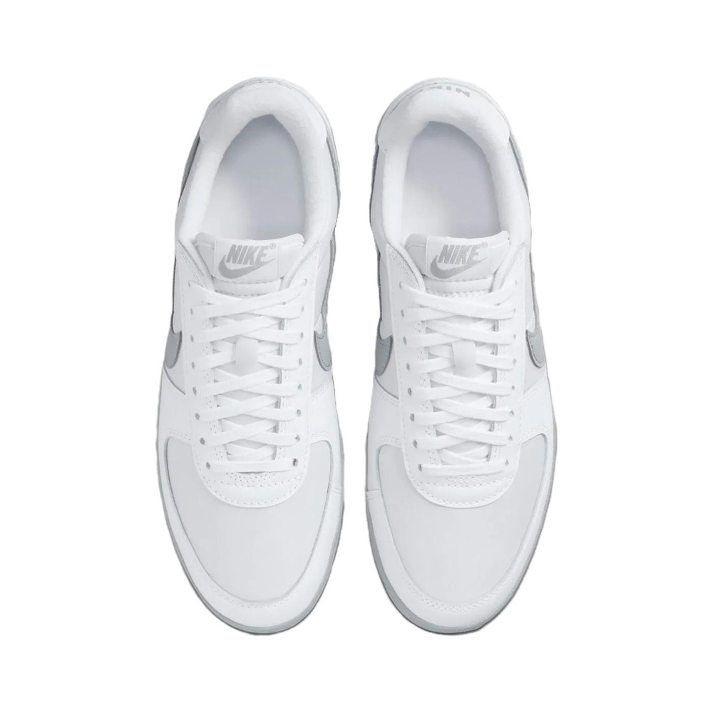 Nike Field General 'White / Ice Blue' Мужские