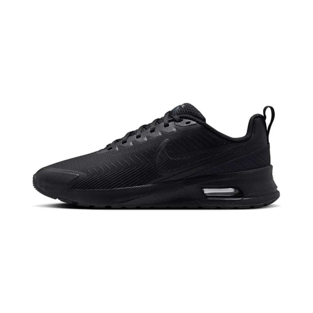 Black / Anthracite / Black