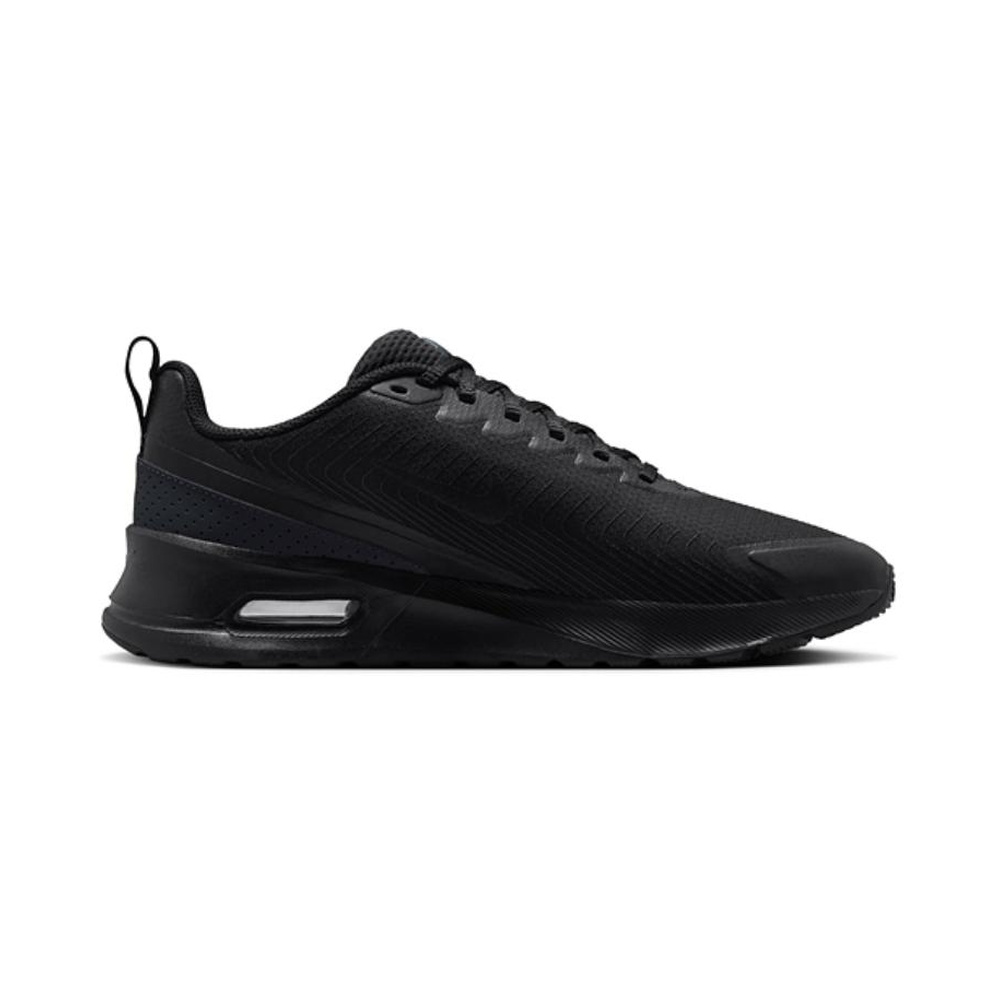Nike Air Max 1 'Black / Anthracite / Black' Мужские