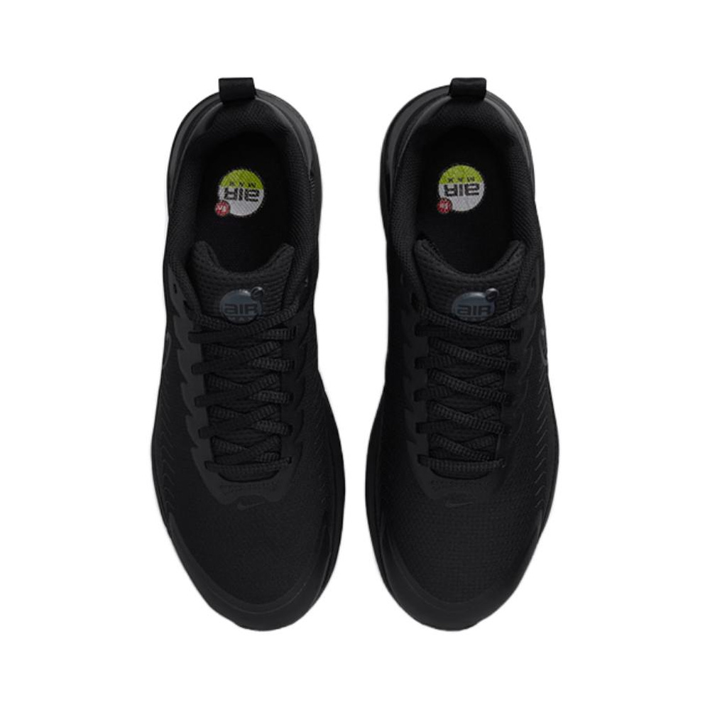 Nike Air Max 1 'Black / Anthracite / Black' Мужские