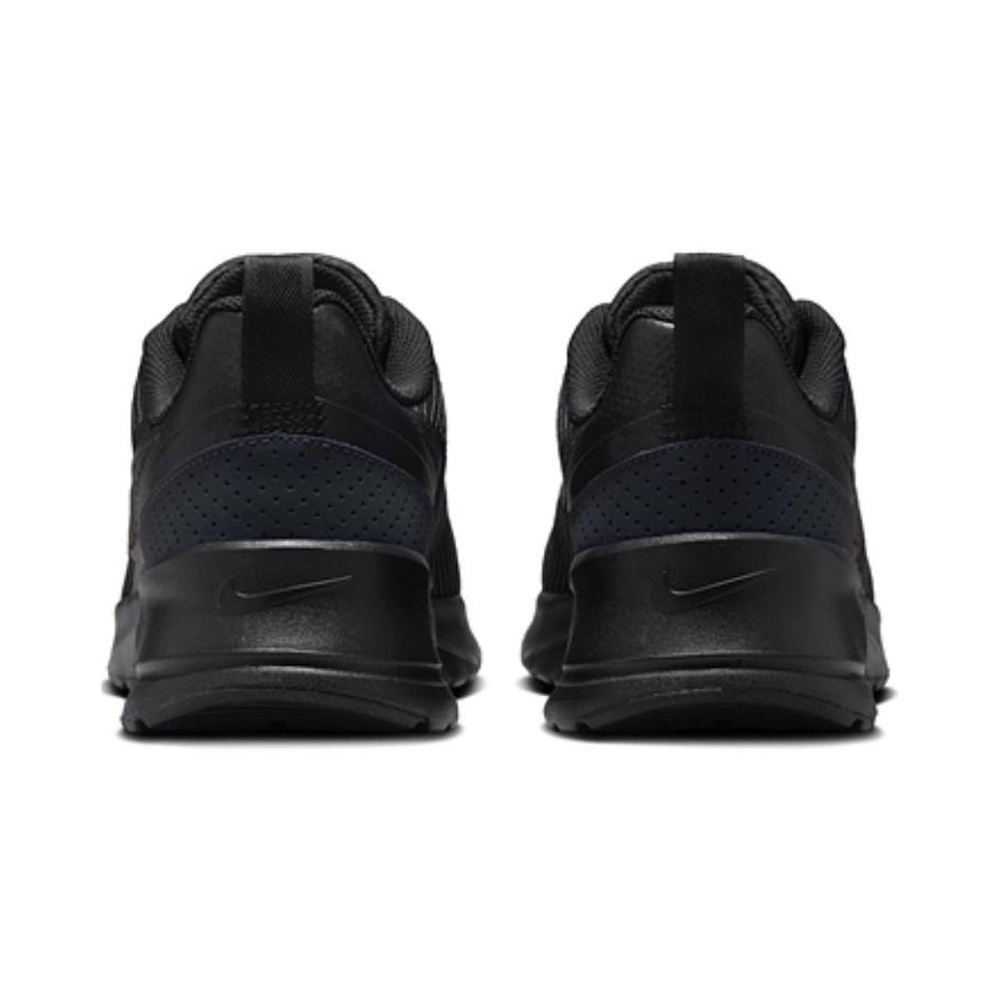Nike Air Max 1 'Black / Anthracite / Black' Мужские