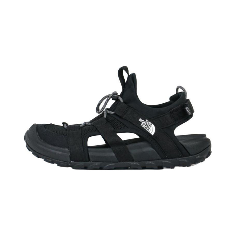 The North Face Base Camp Mule 'Black' Мужские