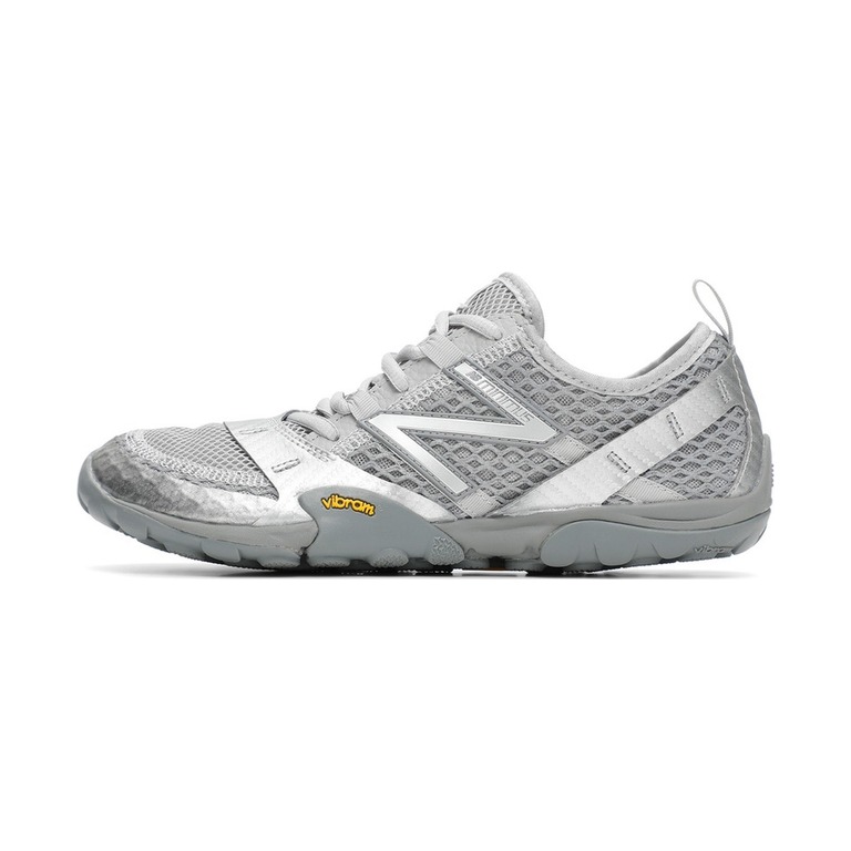 New Balance Mt10o 'Grey / Silver' Мужские