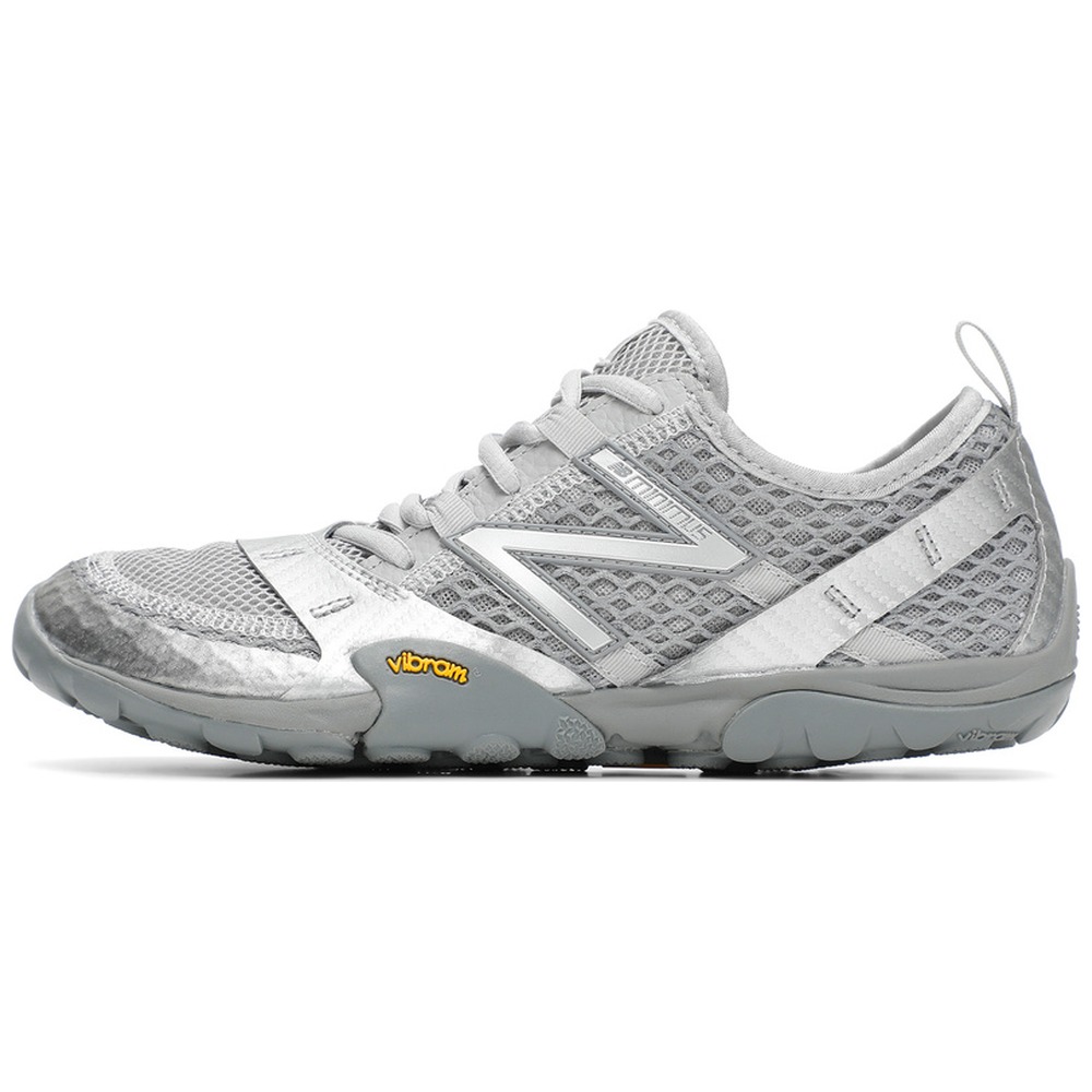 Grey / Silver