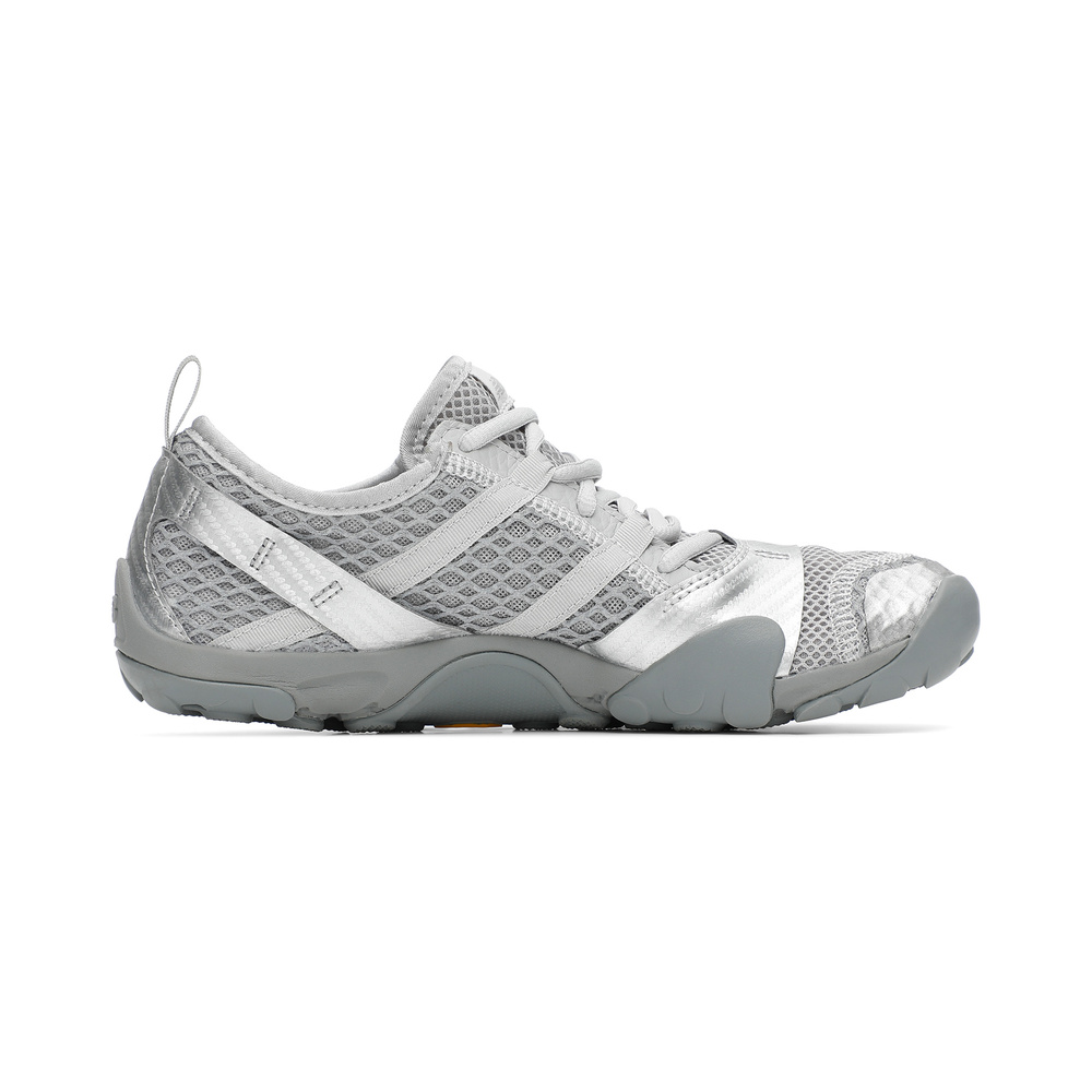 New Balance Mt10o 'Grey / Silver' Мужские