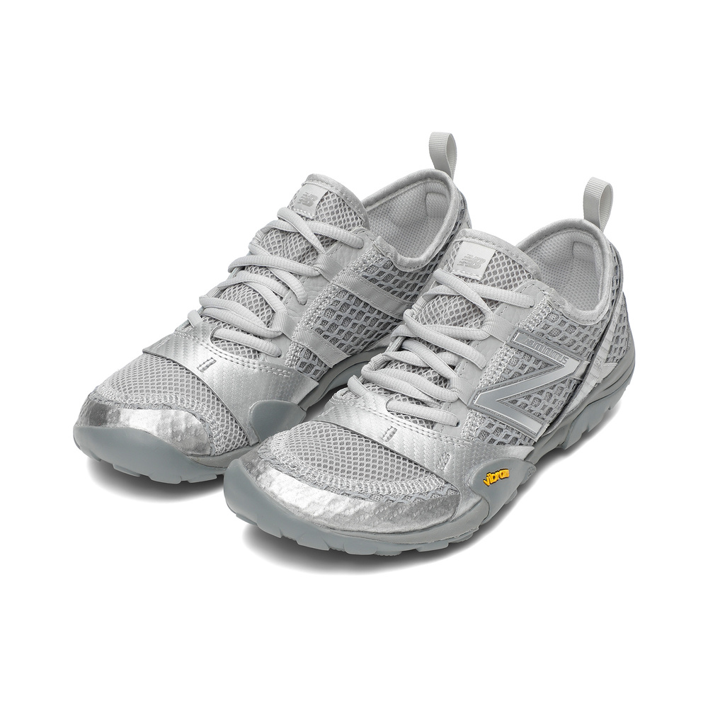 New Balance Mt10o 'Grey / Silver' Мужские