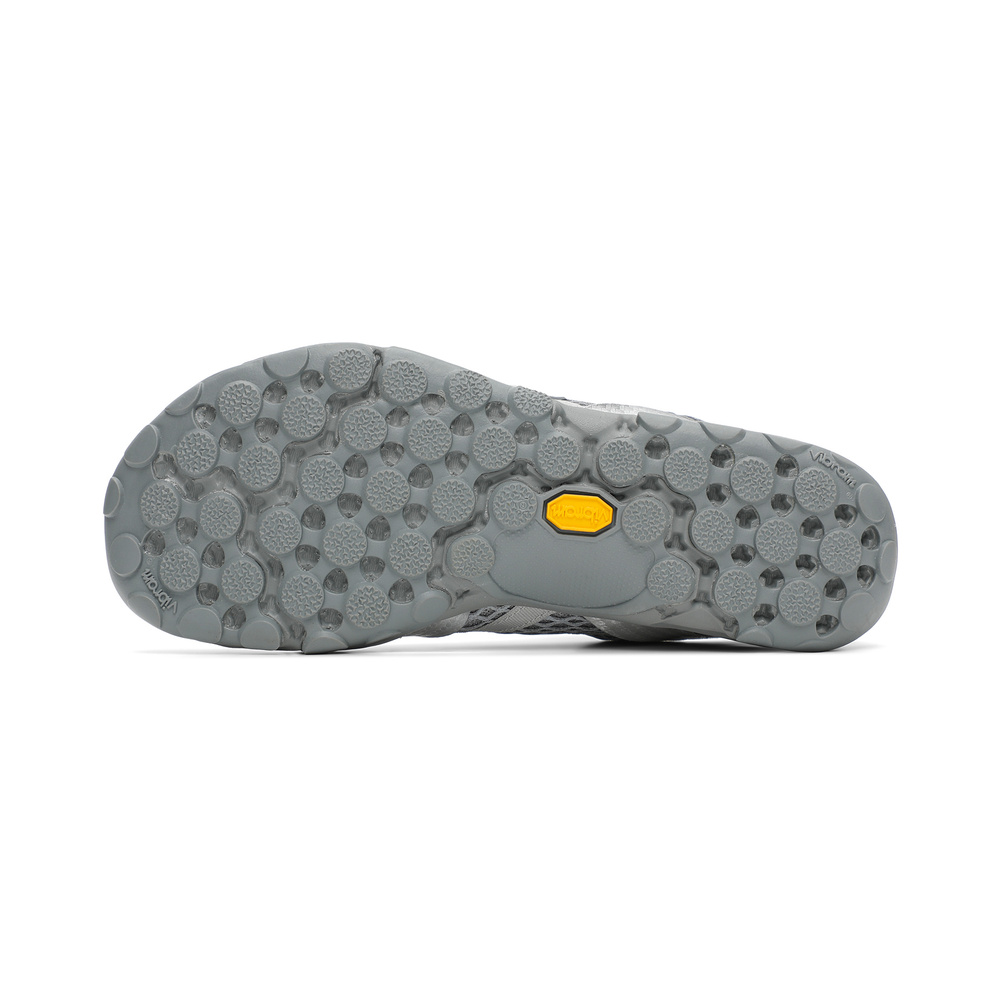 New Balance Mt10o 'Grey / Silver' Мужские