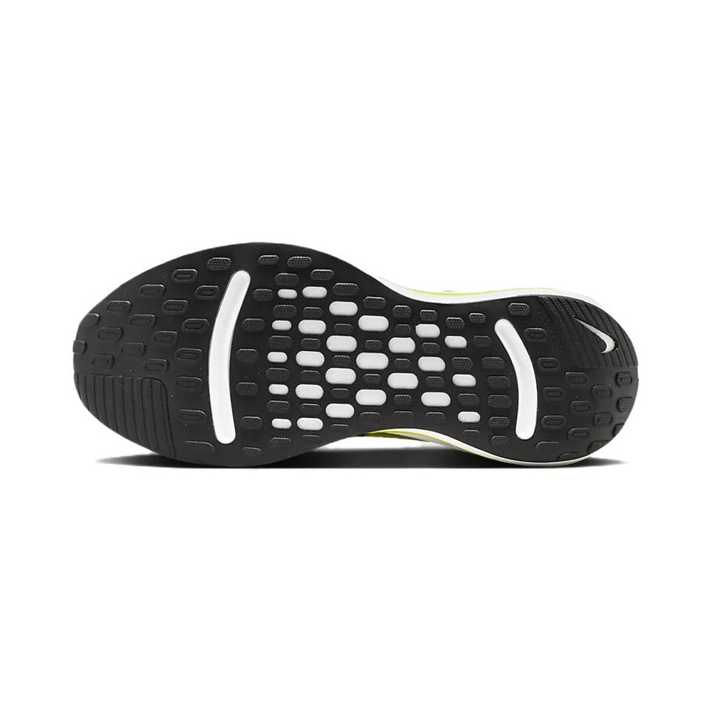Nike Journey Run 'White / Grey Fog / Iron Grey / Metallic Silver' Женские
