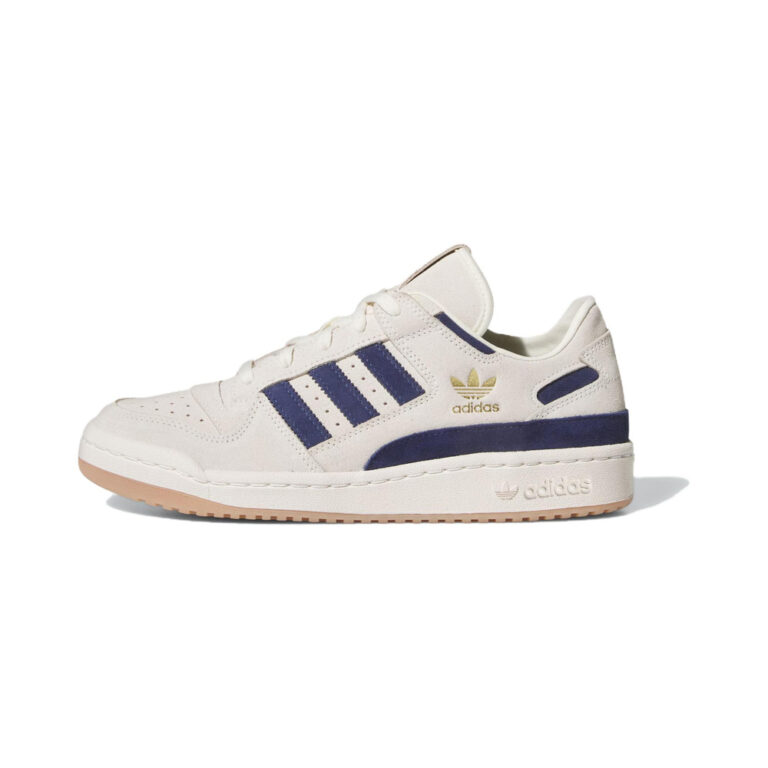 Adidas Forum Low 'White' Мужские