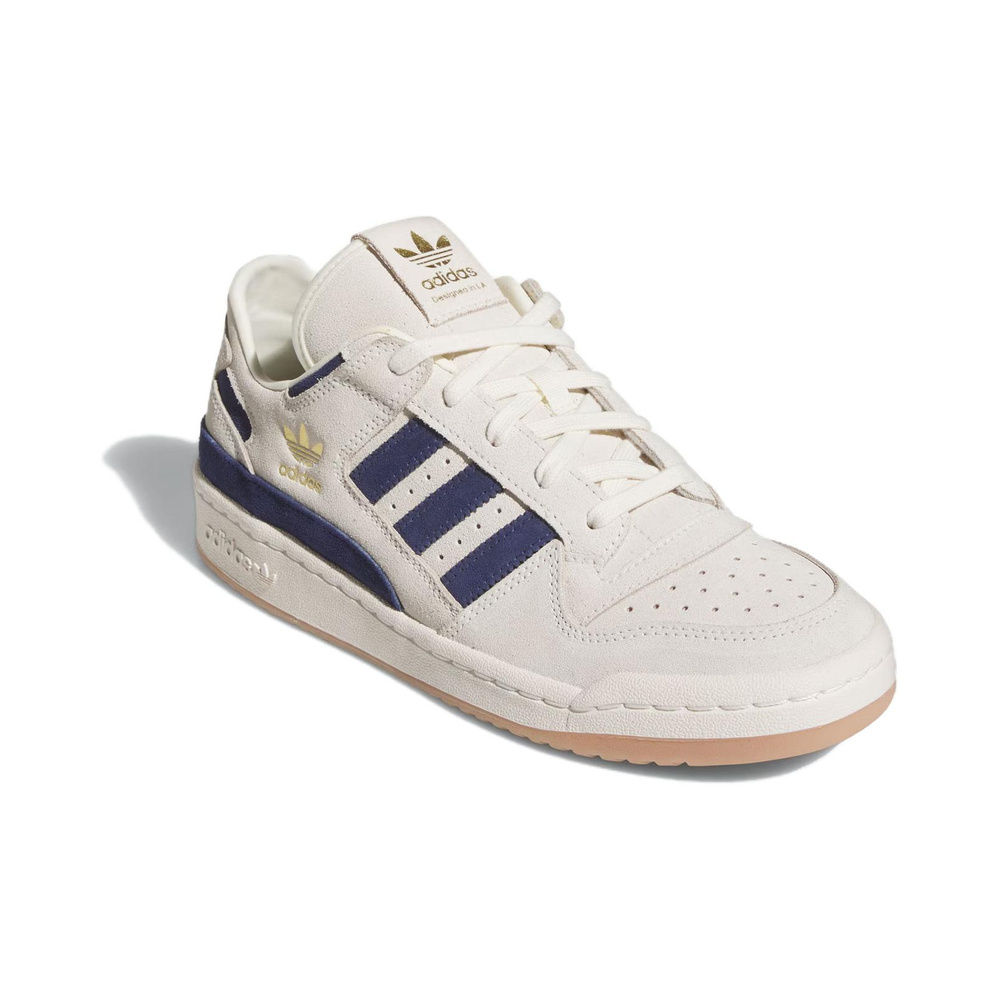 Adidas Forum Low 'White' Мужские
