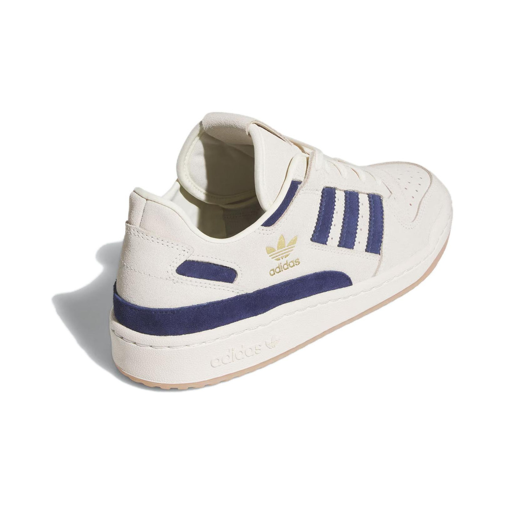 Adidas Forum Low 'White' Мужские