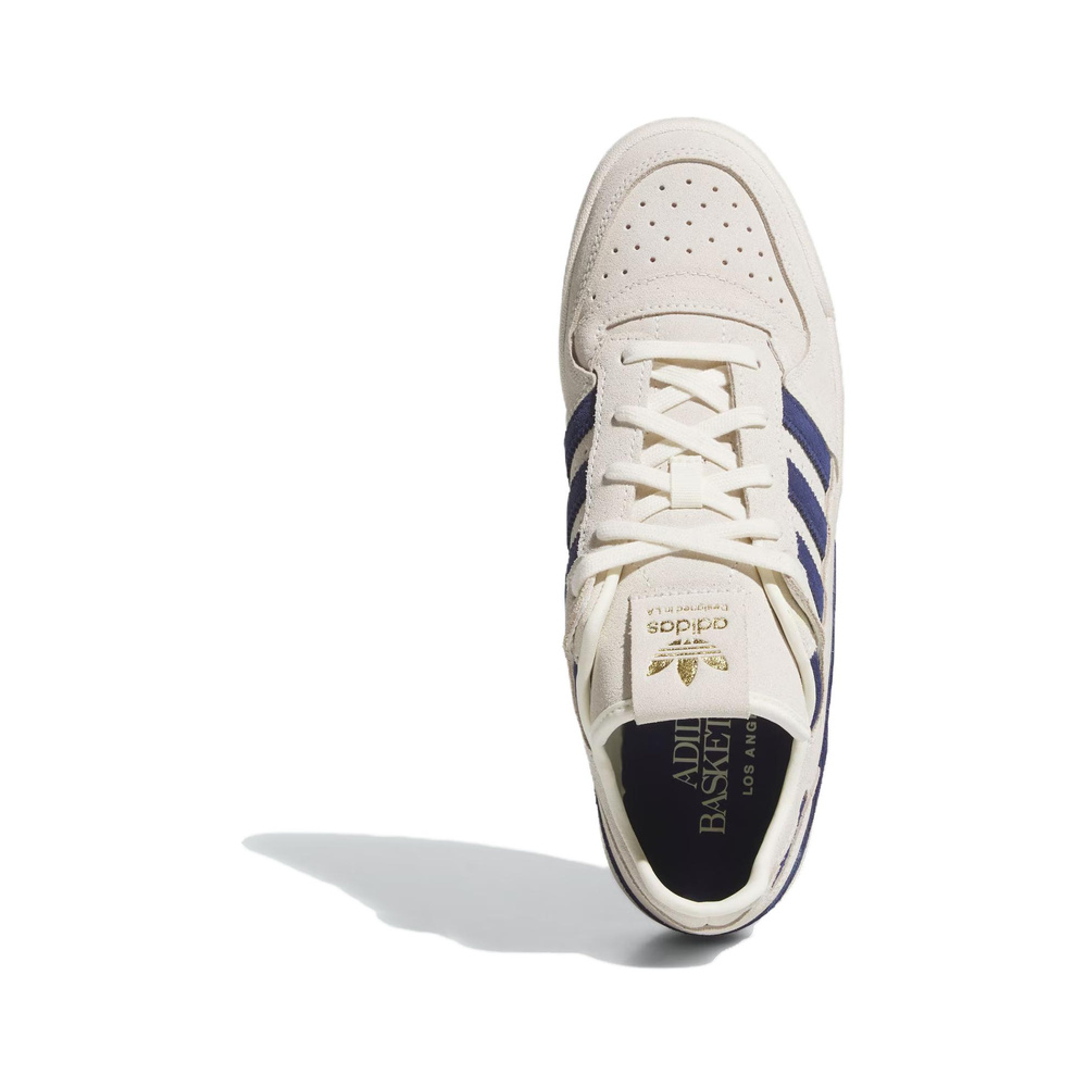Adidas Forum Low 'White' Мужские
