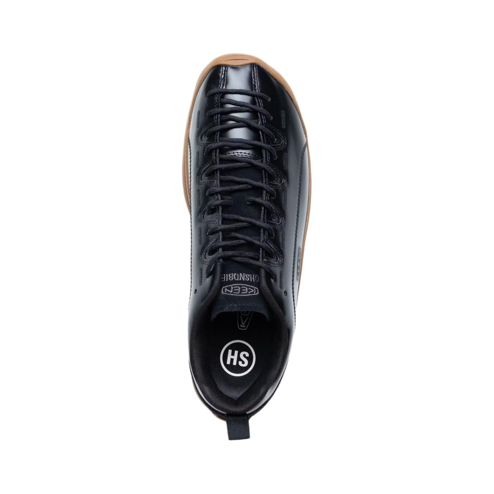 Keen Jasper 'Black' Мужские