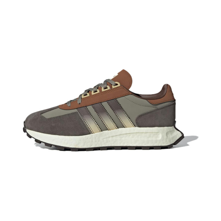 Adidas Originals Retropy E5 'Olive Green' Мужские