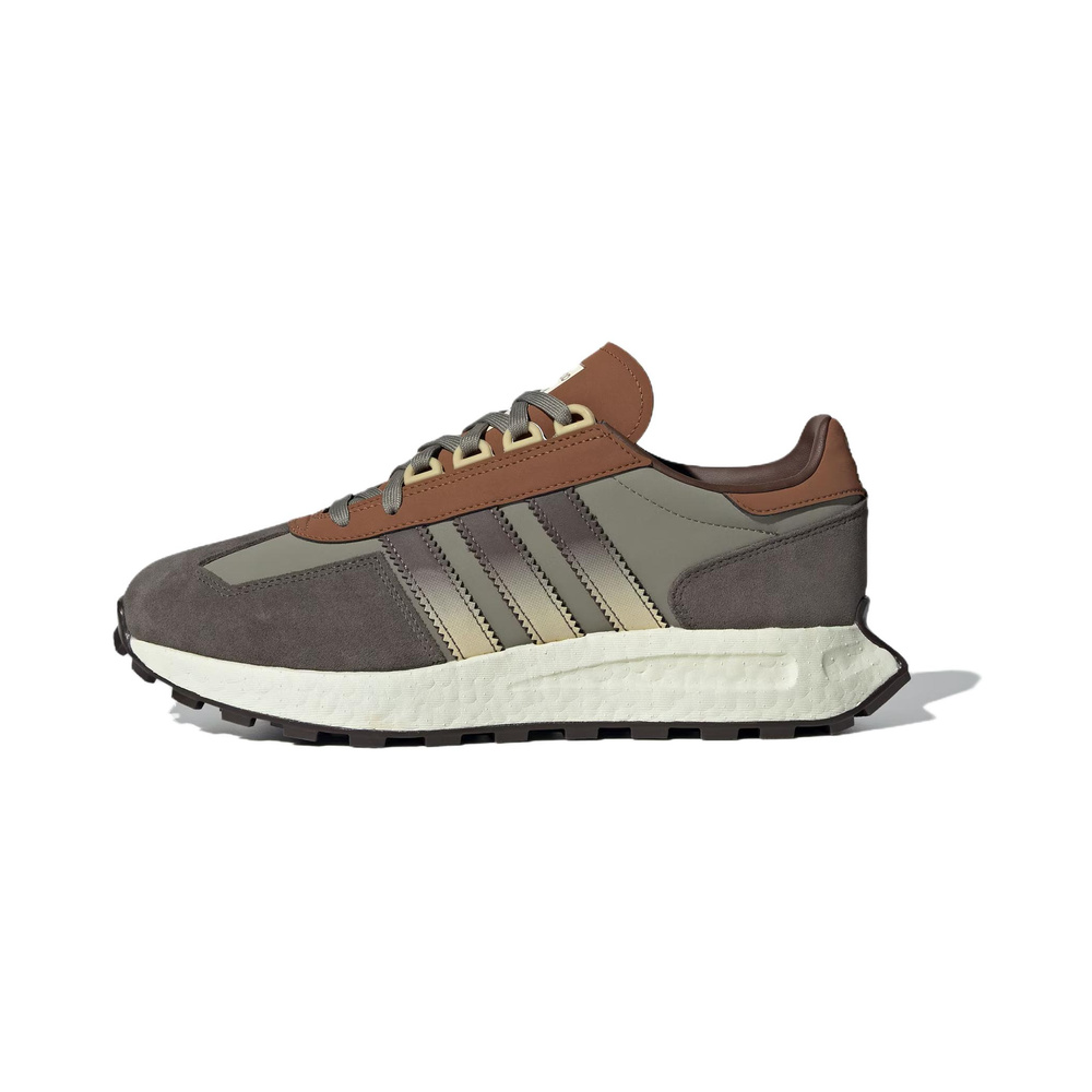 Adidas Originals Retropy E5 'Olive Green' Мужские