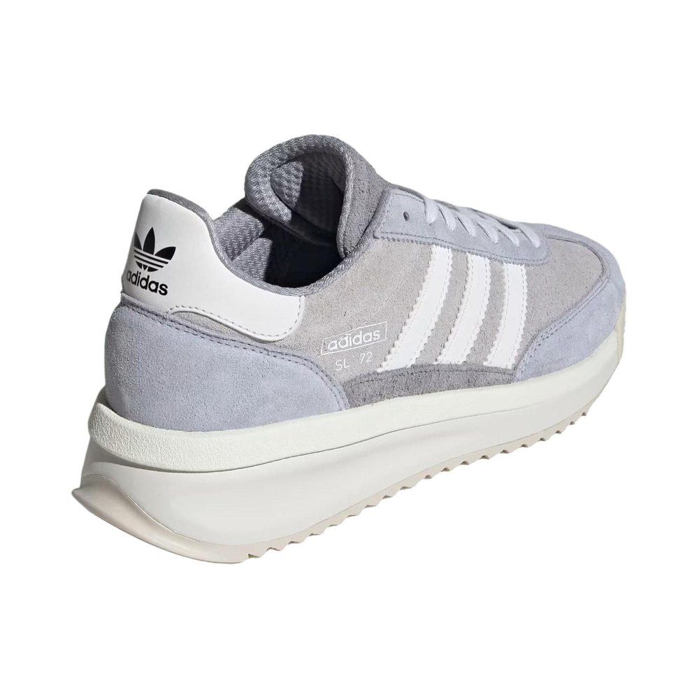 Adidas SL 72 'Grey' Мужские
