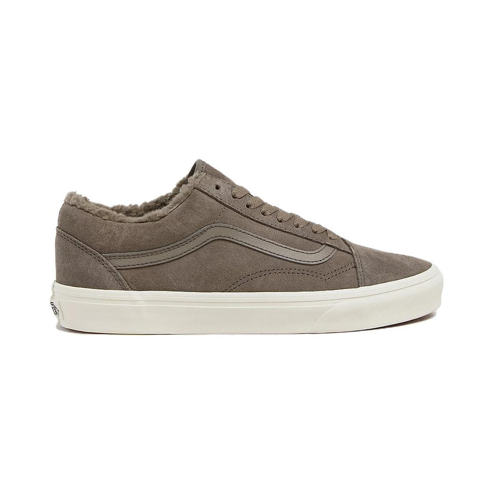 Vans Old Skool 'Peony / White' Мужские