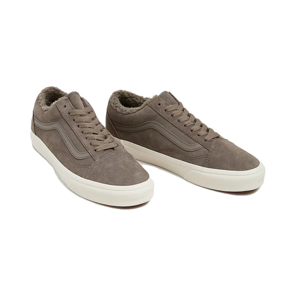 Vans Old Skool 'Peony / White' Мужские