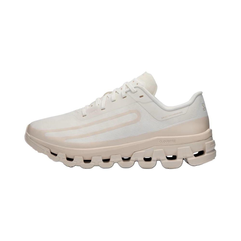 On Cloudflow 4 'Beige' Женские