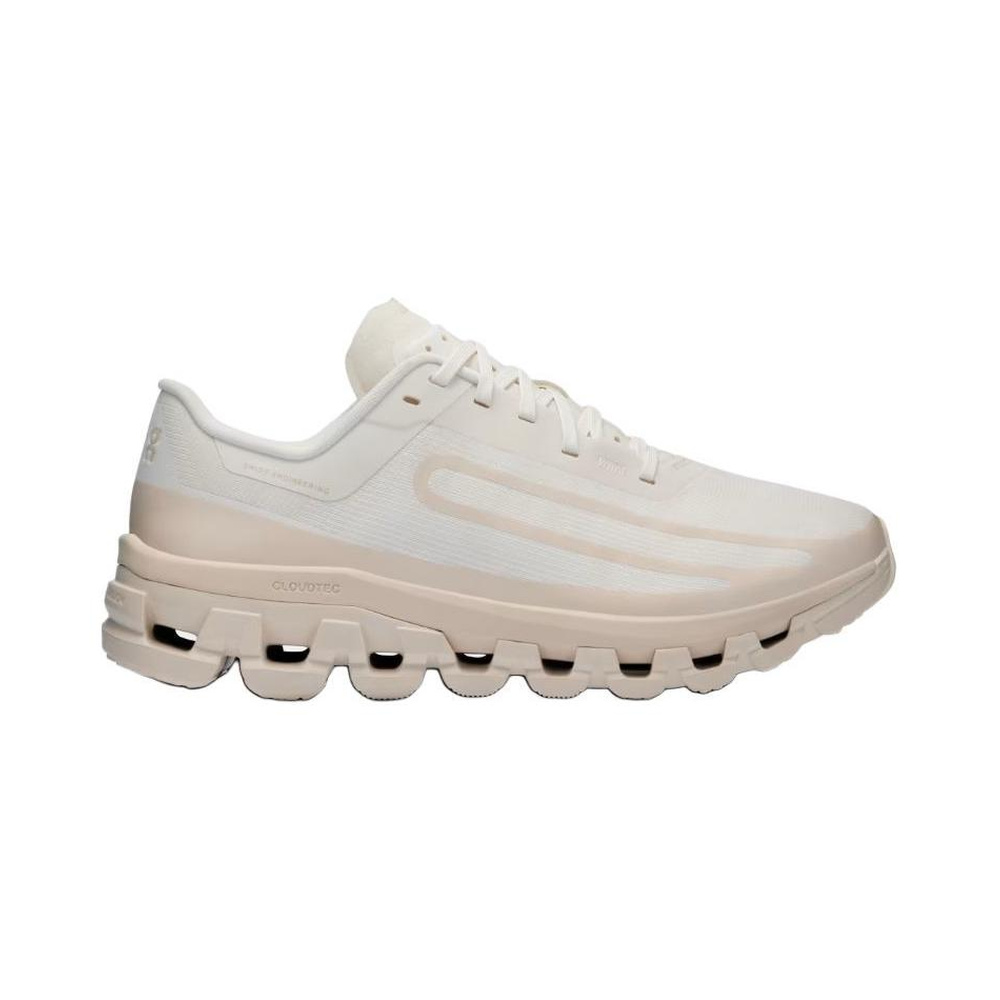 On Cloudflow 4 'Beige' Женские