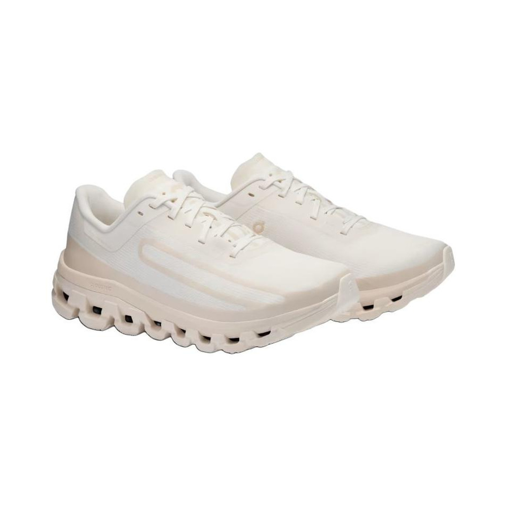 On Cloudflow 4 'Beige' Женские
