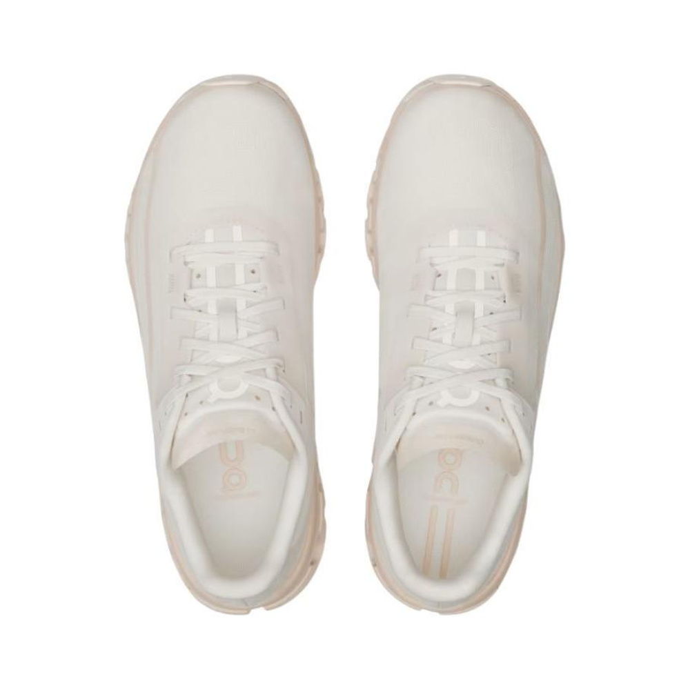 On Cloudflow 4 'Beige' Женские