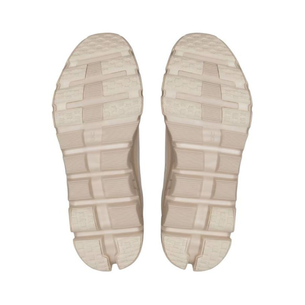 On Cloudflow 4 'Beige' Женские