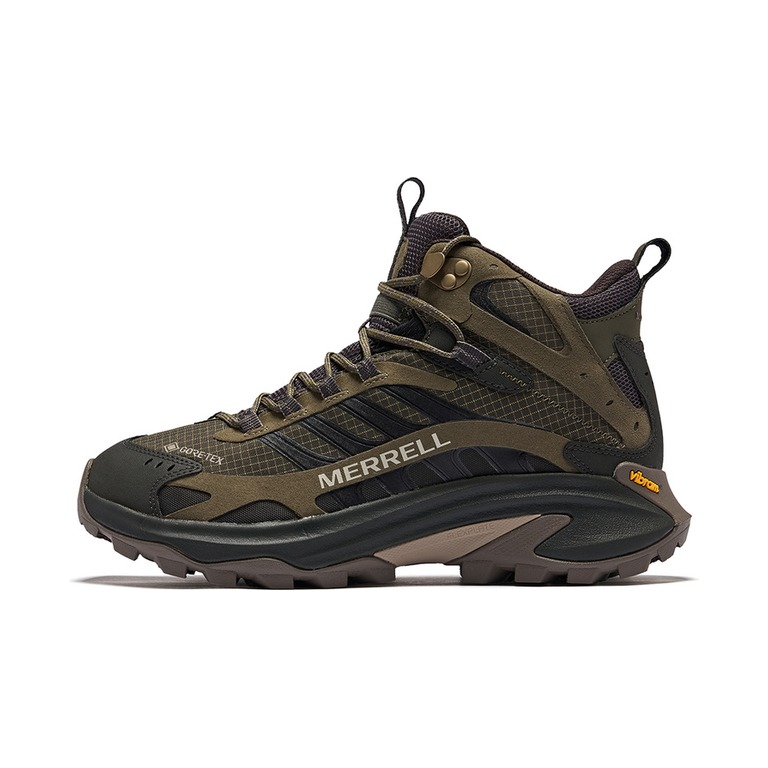 Merrell Moab 'Green' Мужские