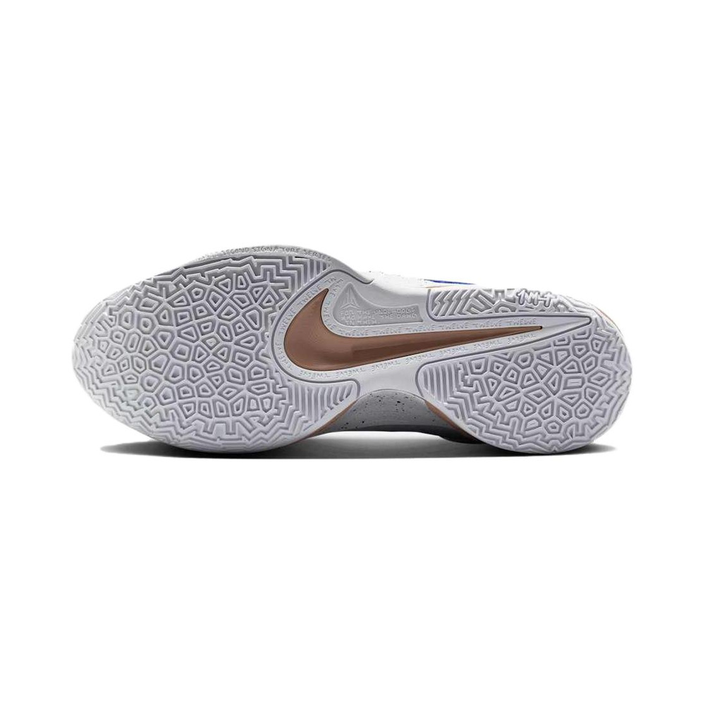 Nike Ja Morant 2 'Light Orewood Brown / Black / Pale Ivory' Мужские