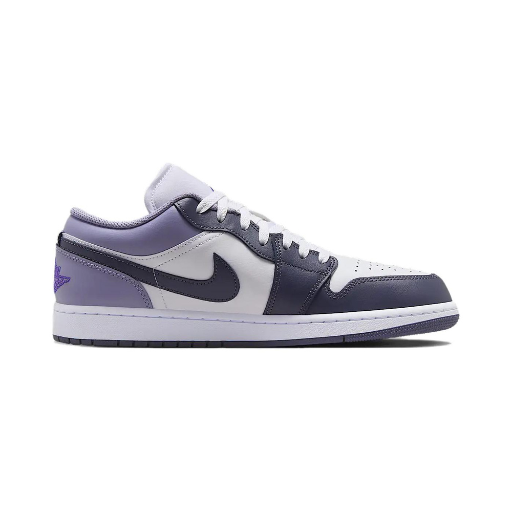 Air Jordan 1 'Sail / Infrared 23' Мужские