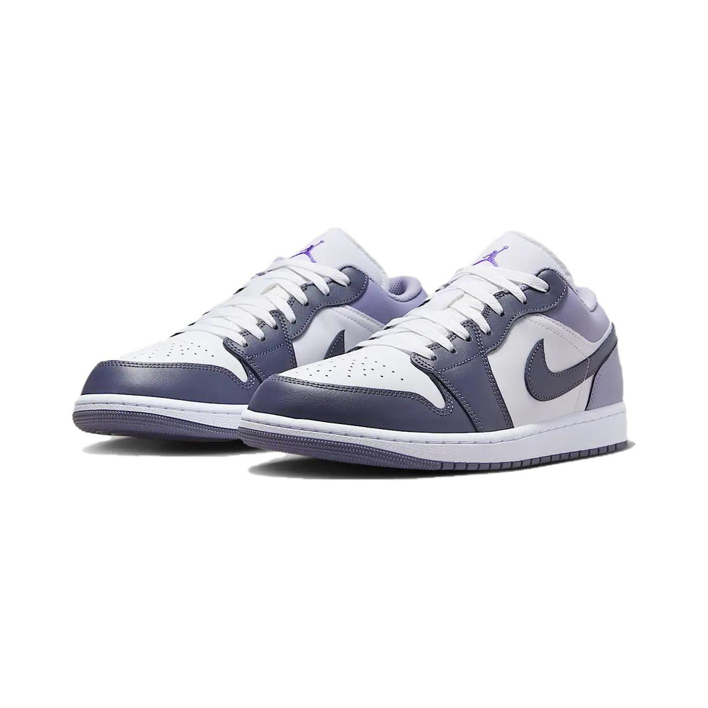 Air Jordan 1 'Sail / Infrared 23' Мужские