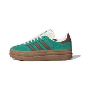 Green / Brown