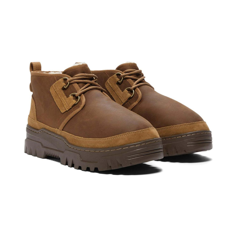 UGG Neumel 'Brown' Мужские