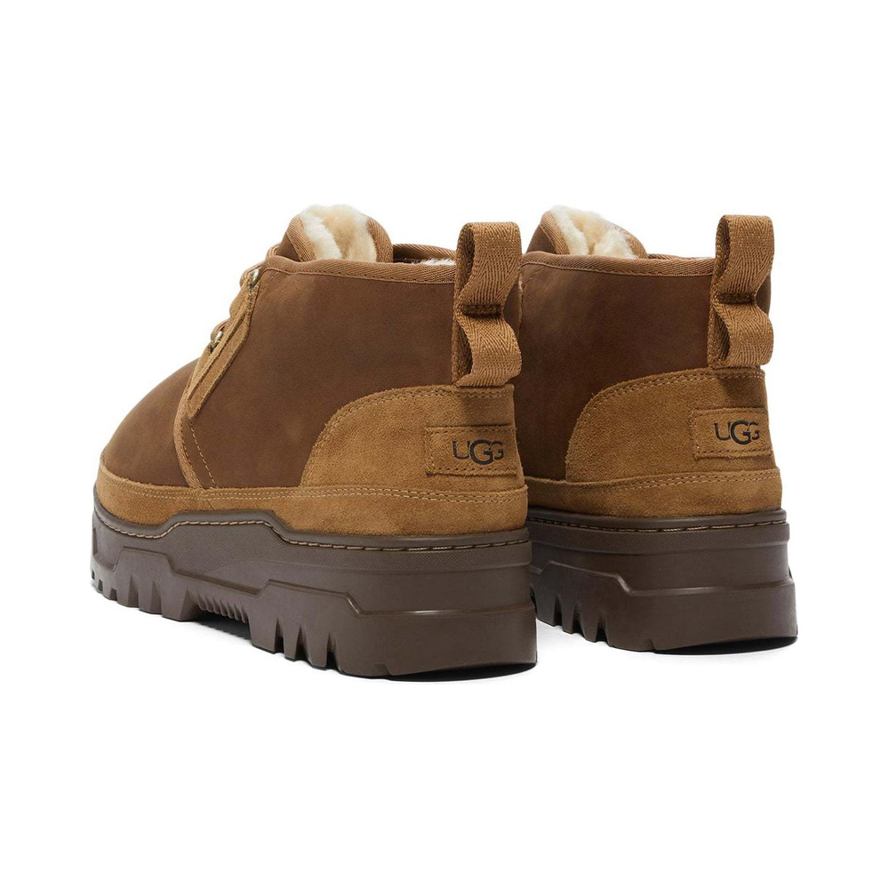 UGG Neumel 'Brown' Мужские