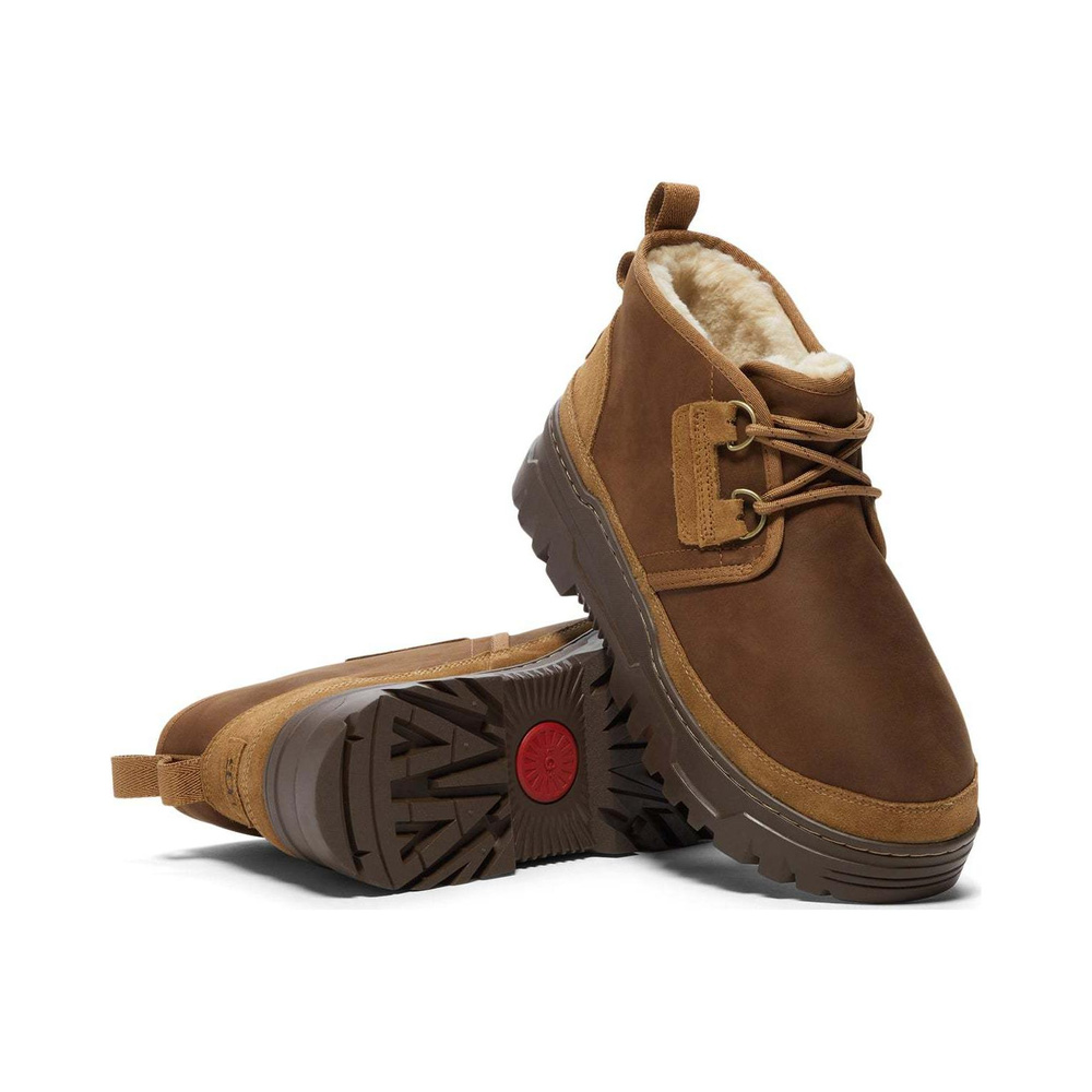UGG Neumel 'Brown' Мужские