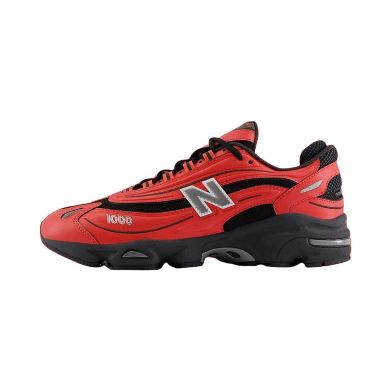 New Balance 1000 'Red Black' Мужские