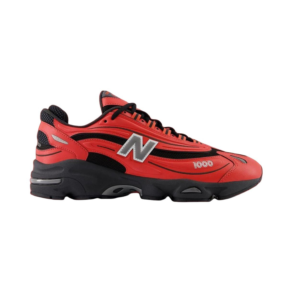 New Balance 1000 'Red Black' Мужские