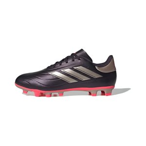 Black / Red / Silver